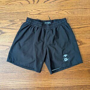 Inverted Gear No-Gi BJJ Lined Shorts (XS)